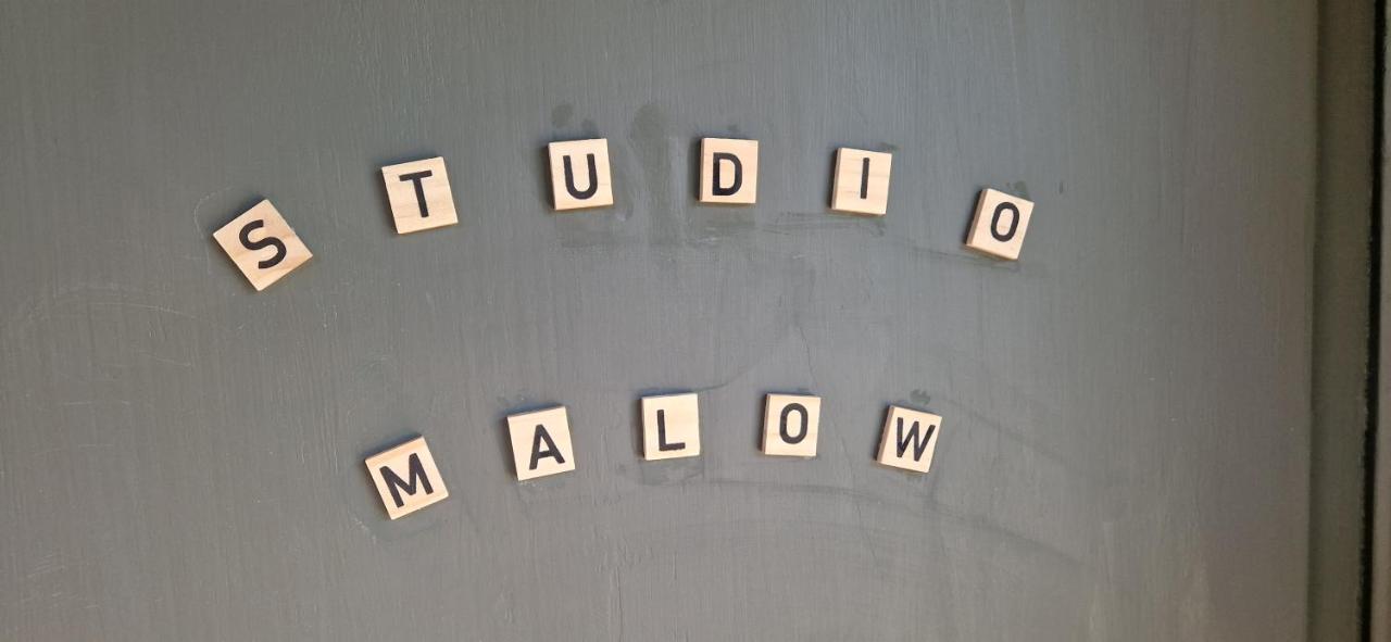 Studio Malow Arques  Exteriör bild