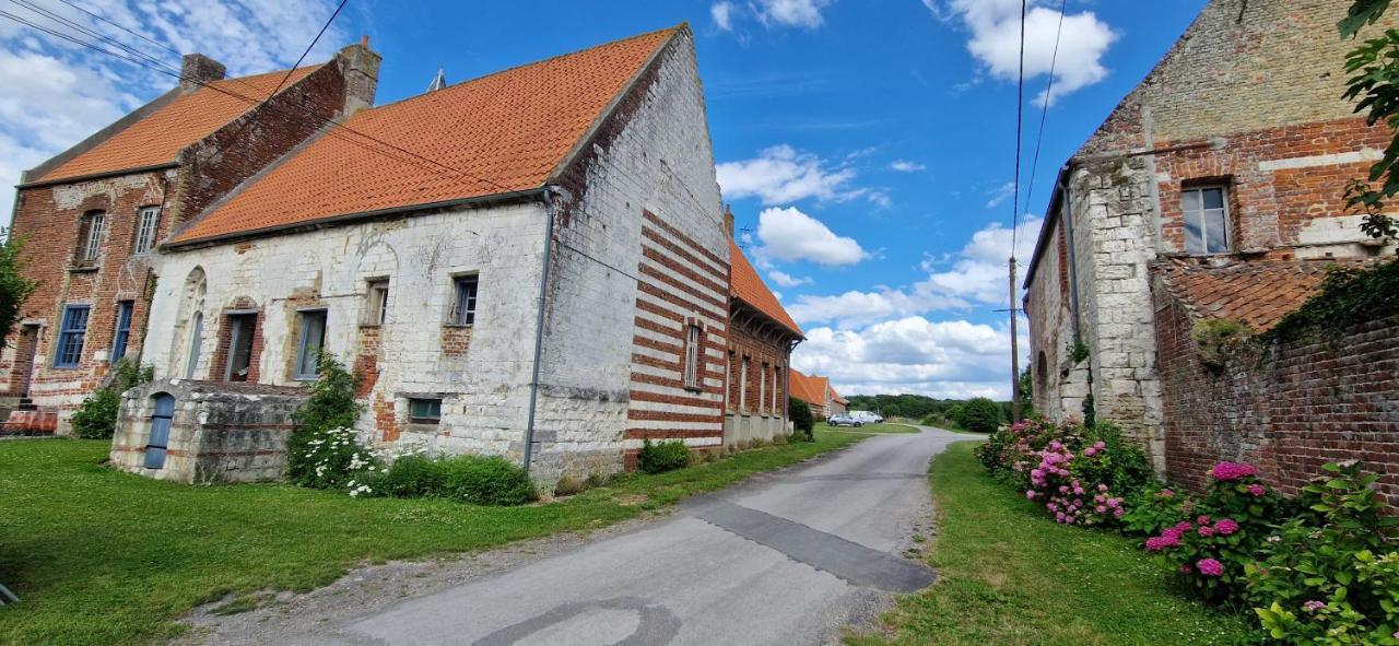 Studio Malow Arques  Exteriör bild