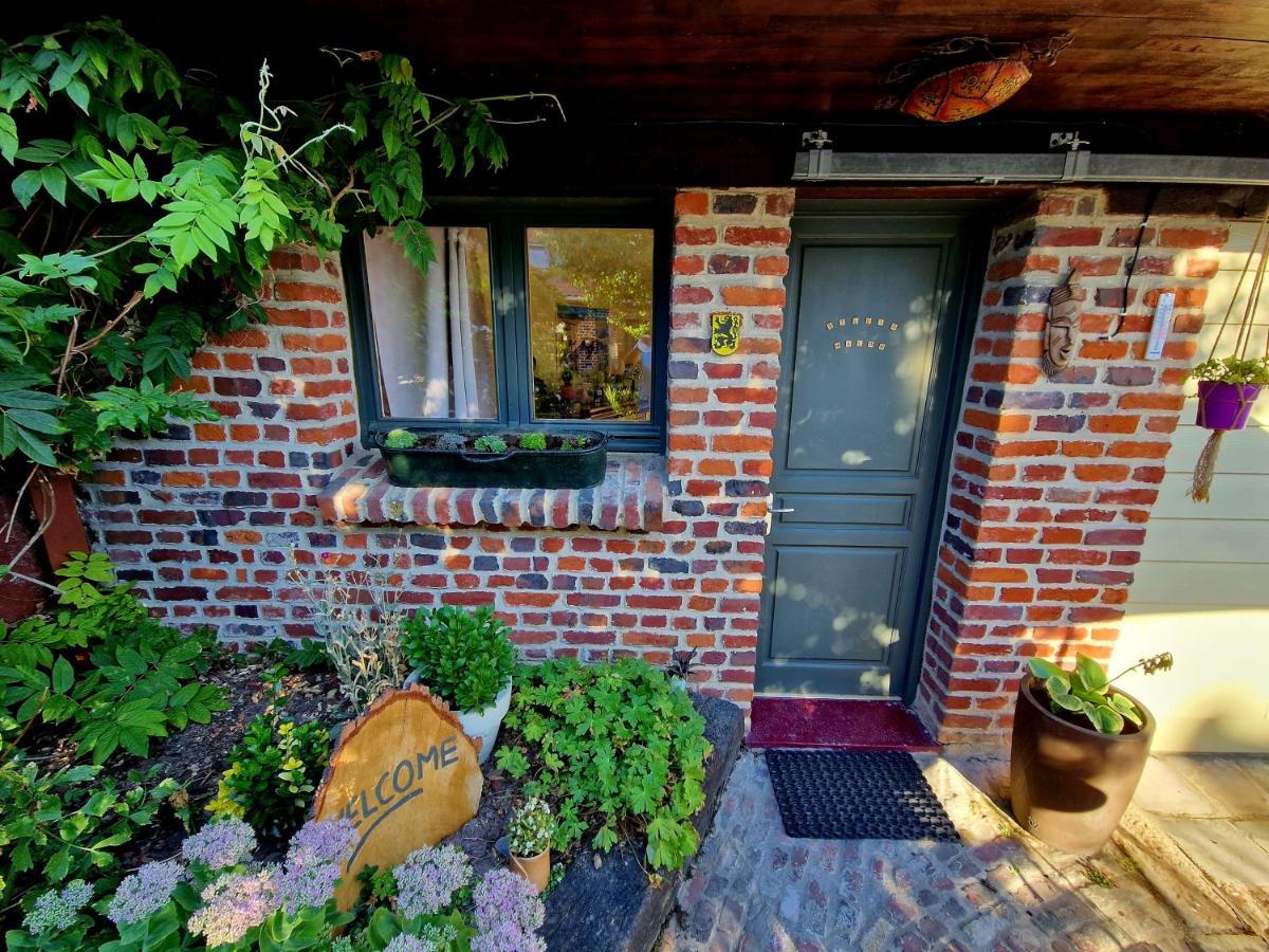 Studio Malow Arques  Exteriör bild